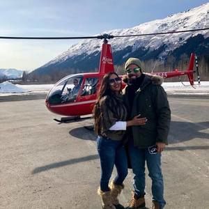 Meet your Posher, Patricia